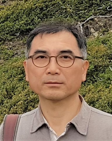 정동근 교수 사진